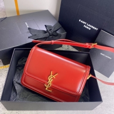 YSL Satchel Bags